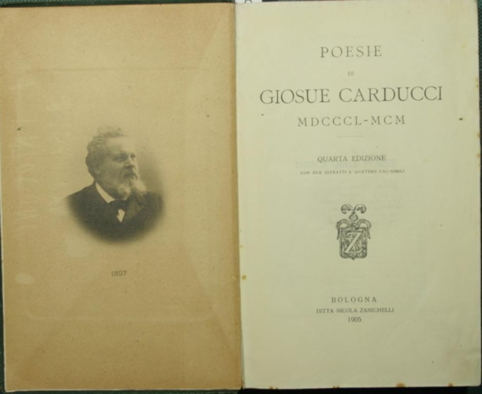 Antica Libreria Srl