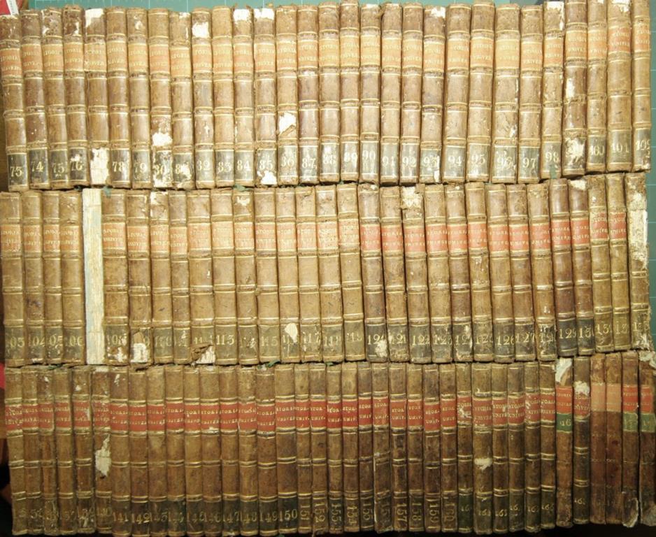 Antica Libreria Srl