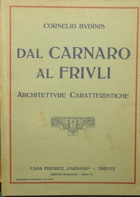 Antica Libreria Srl
