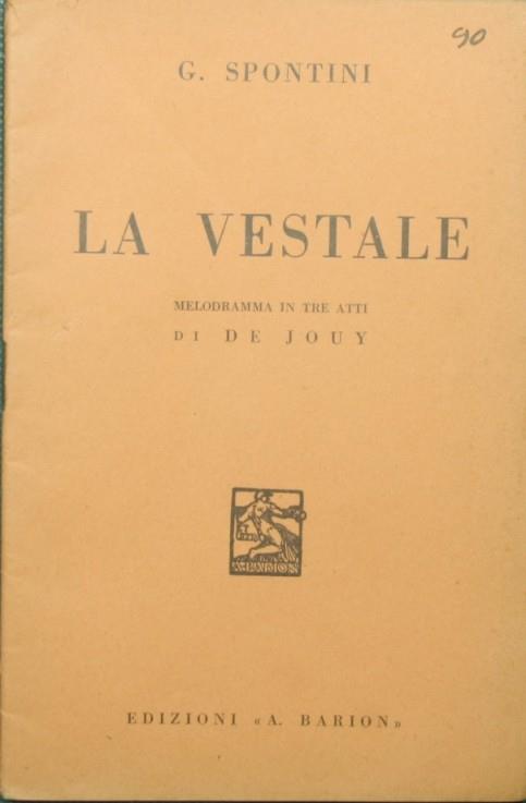 Antica Libreria Srl