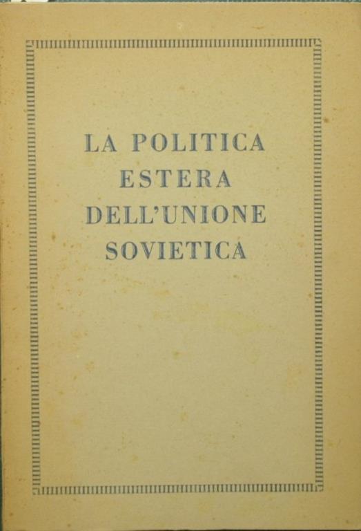 Antica Libreria Srl