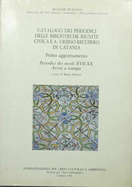 Antica Libreria Srl