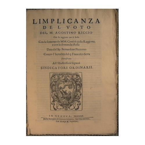 Antica Libreria Srl