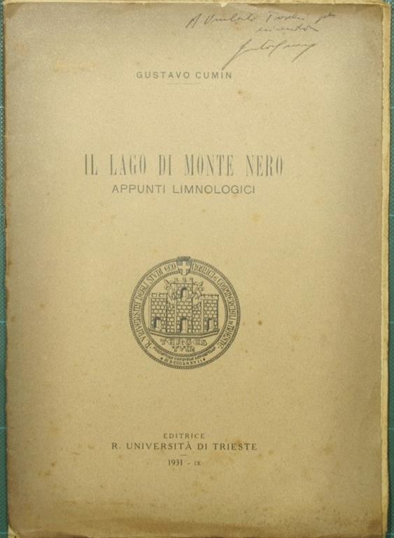 Antica Libreria Srl