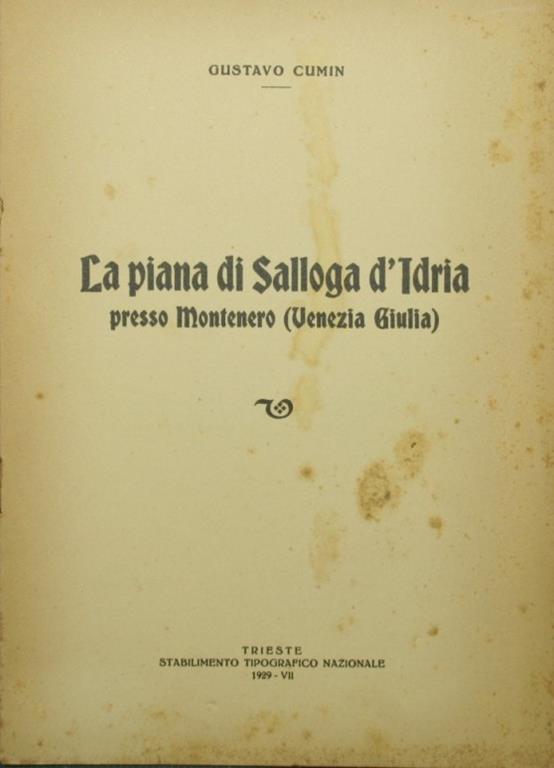 Antica Libreria Srl