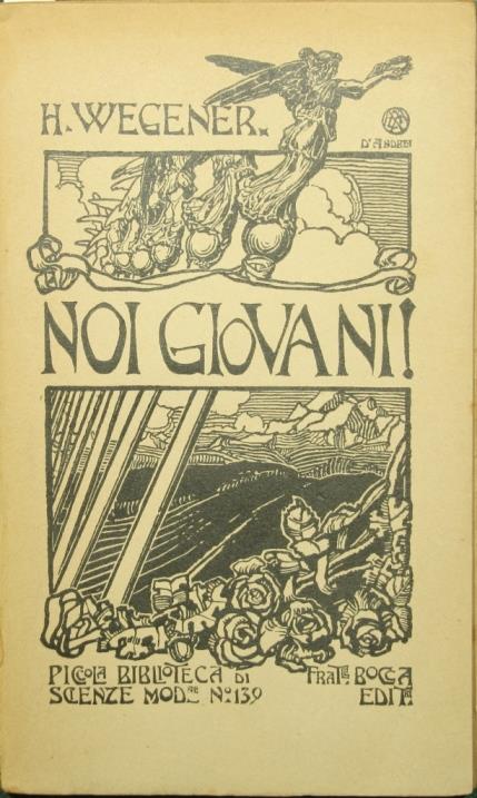 Antica Libreria Srl