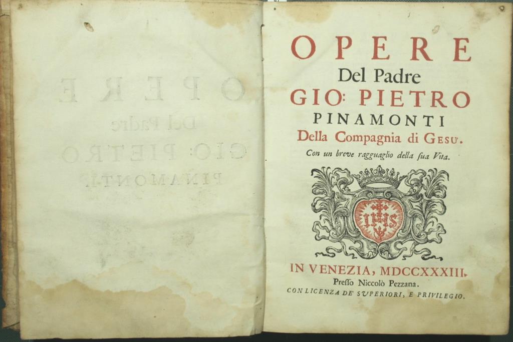 Antica Libreria Srl