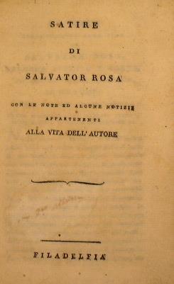 Antica Libreria Srl