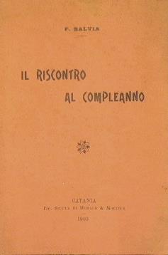 Antica Libreria Srl
