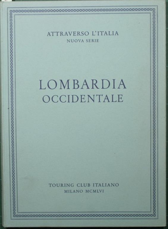 Antica Libreria Srl