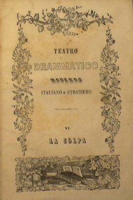 Antica Libreria Srl