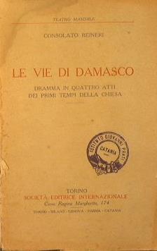 Antica Libreria Srl