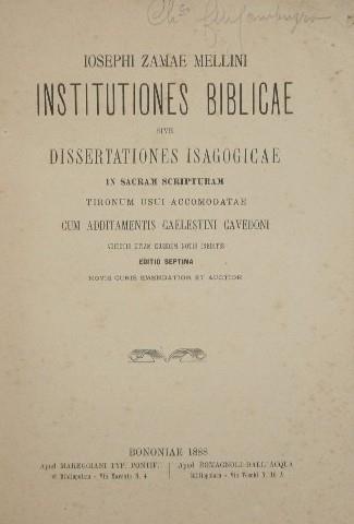 Antica Libreria Srl