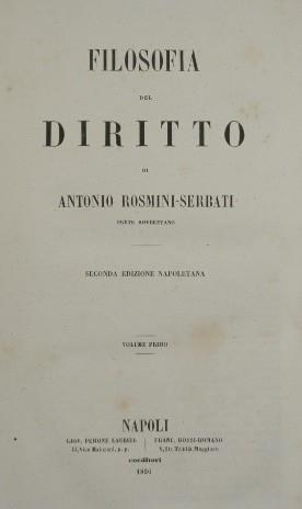 Antica Libreria Srl