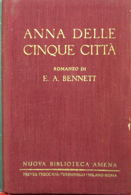 Antica Libreria Srl