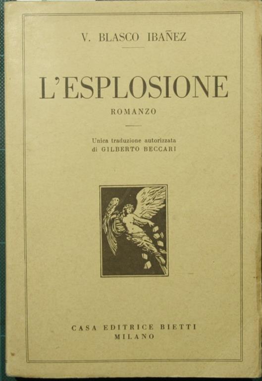 Antica Libreria Srl