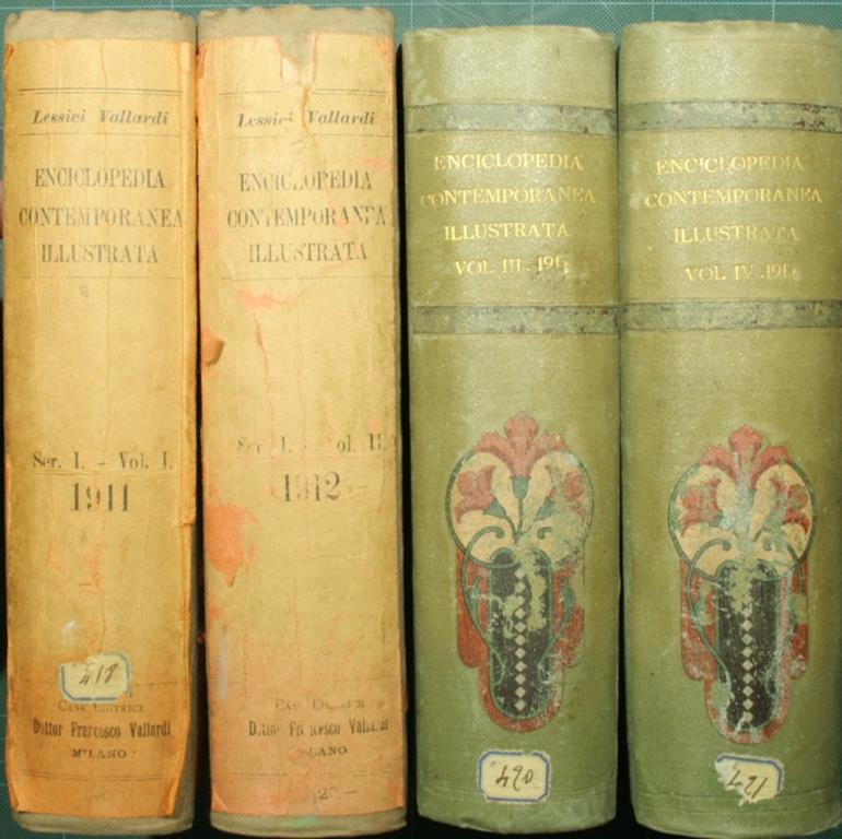 Antica Libreria Srl