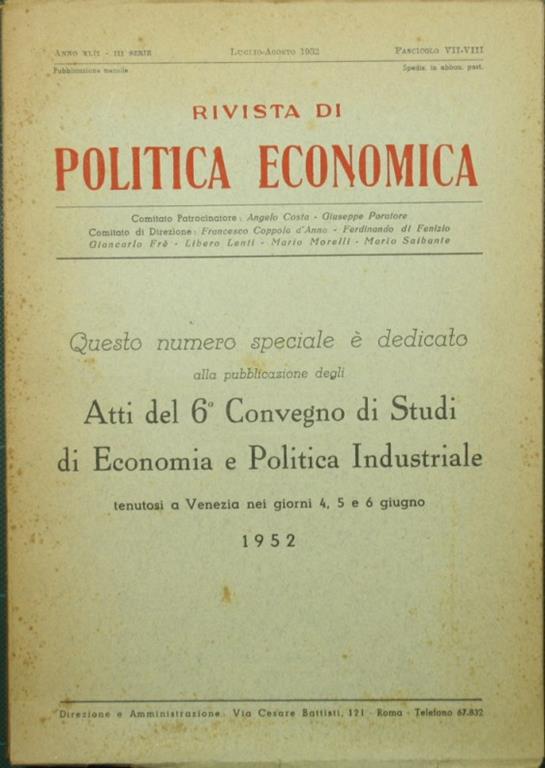 Antica Libreria Srl
