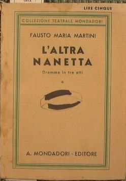Antica Libreria Srl
