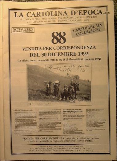 Antica Libreria Srl