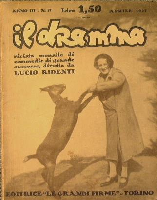 Antica Libreria Srl