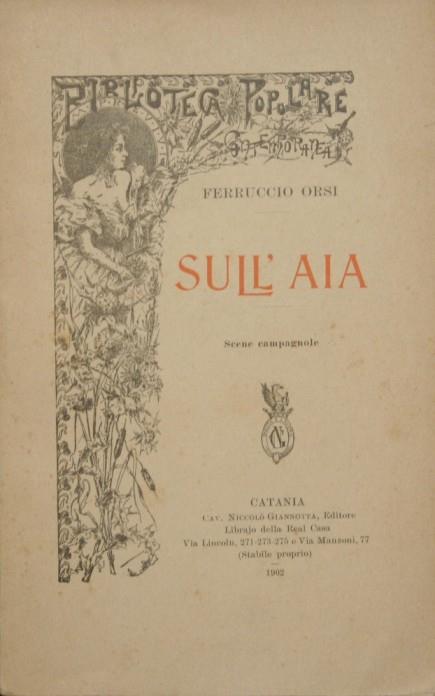 Antica Libreria Srl