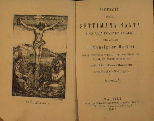 Antica Libreria Srl