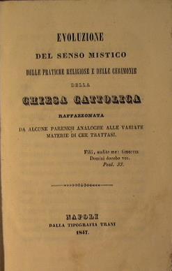 Antica Libreria Srl