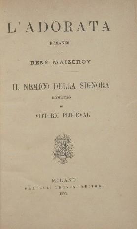 Antica Libreria Srl