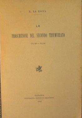 Antica Libreria Srl