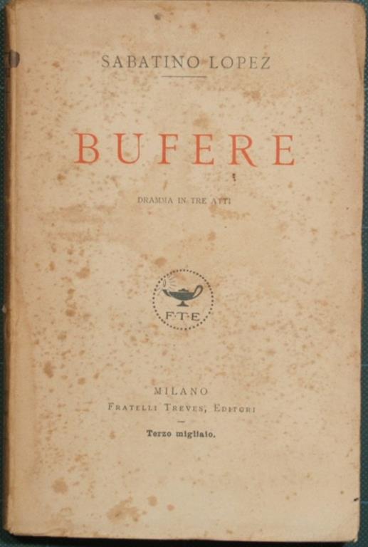 Antica Libreria Srl