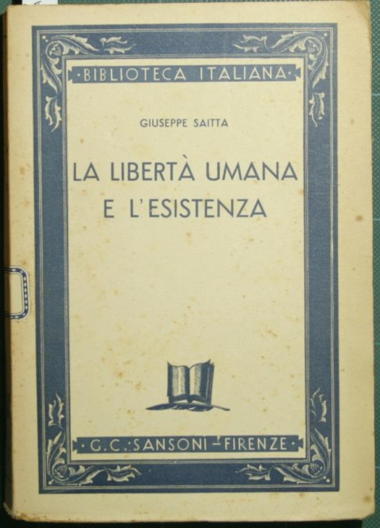Antica Libreria Srl