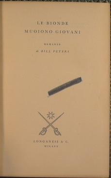 Antica Libreria Srl
