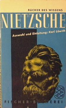 Zeitgemässes und unzeitgemässes - Friedrich Nietzsche - copertina