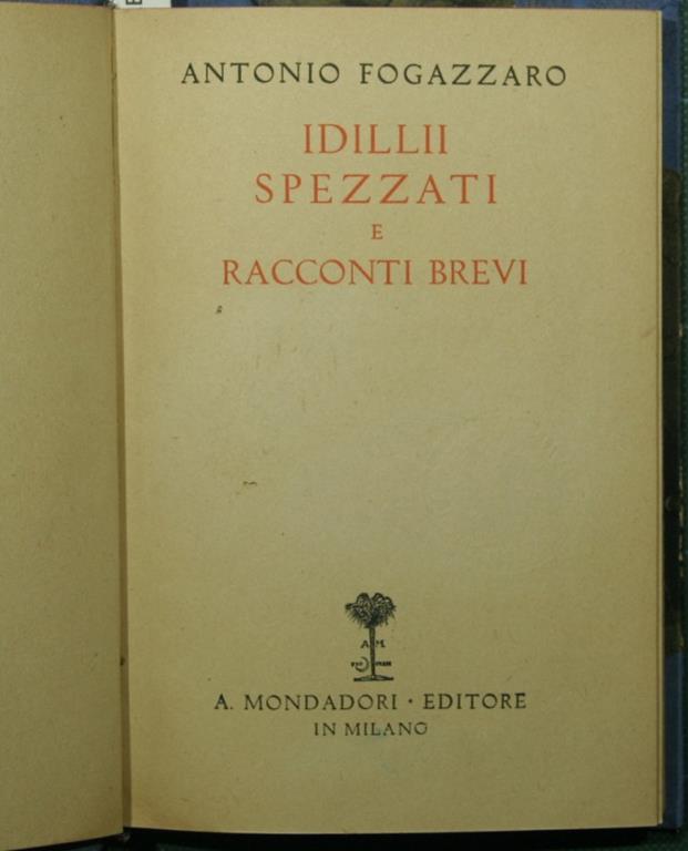Antica Libreria Srl