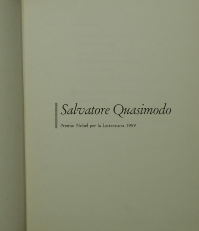 Antica Libreria Srl