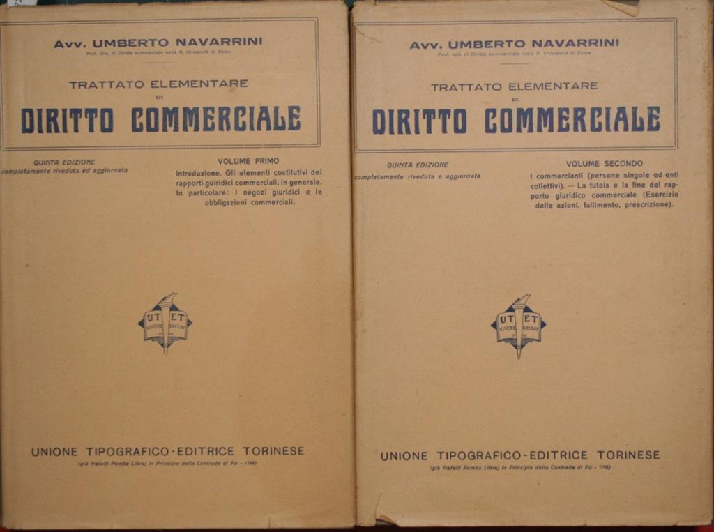 Antica Libreria Srl