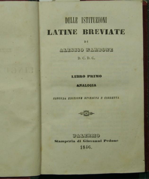 Antica Libreria Srl