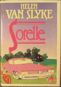 Sorelle - Helen Van Slyke - copertina