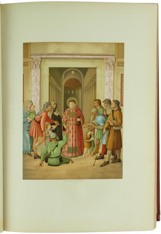 Saint Vincent de Paul et Sa Mission Sociale - Arthur Loth - 2