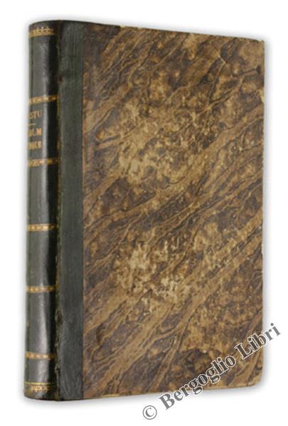 Bergoglio Libri d'Epoca Snc