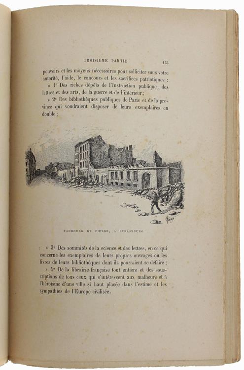 L' Alsace et la Lorraine Récits et Souvenirs Patriotiques
