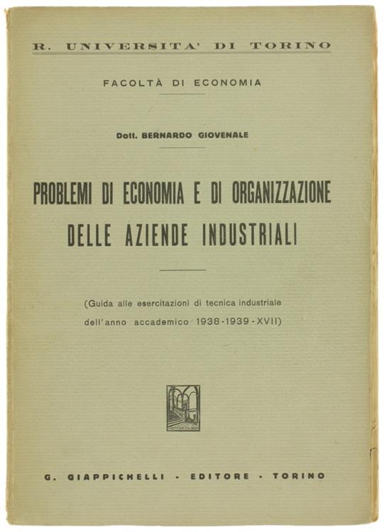 Bergoglio Libri d'Epoca Snc