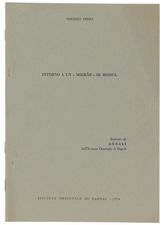 Bergoglio Libri d'Epoca Snc