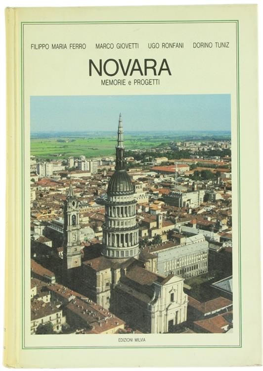 Bergoglio Libri d'Epoca Snc