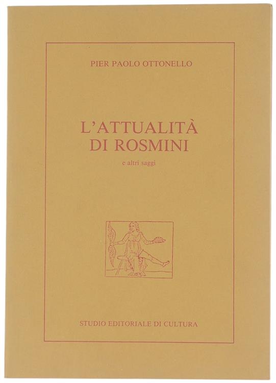 Bergoglio Libri d'Epoca Snc