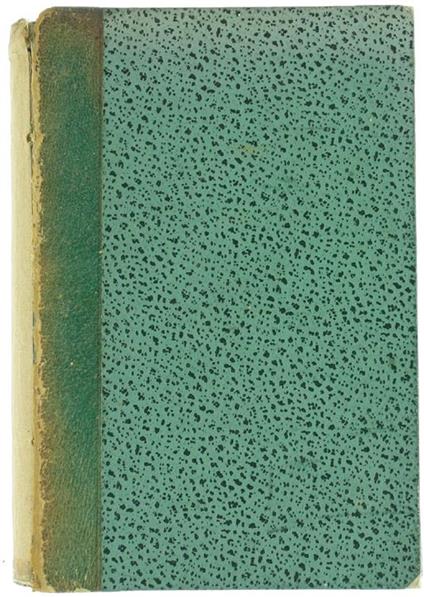 Il Discepolo del Diavolo. Tre Atti - George Bernard Shaw - copertina