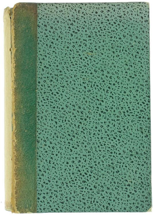 Il Discepolo del Diavolo. Tre Atti - George Bernard Shaw - copertina