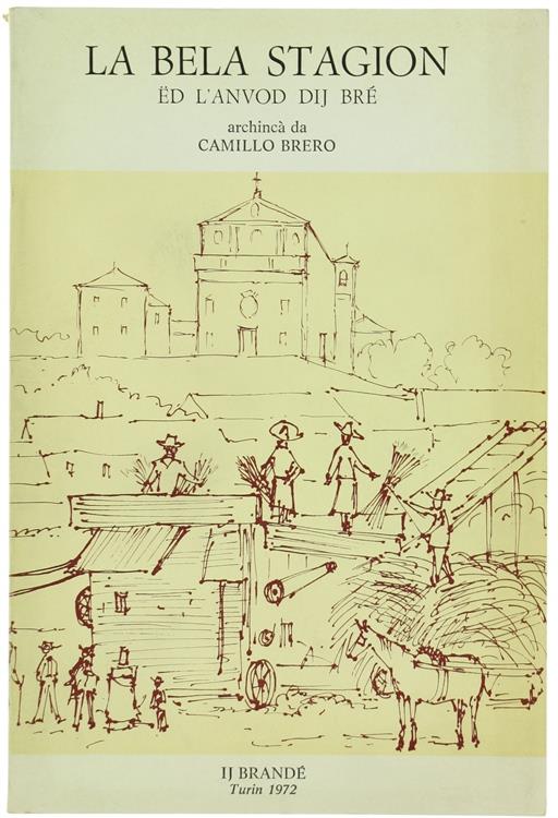 Bergoglio Libri d'Epoca Snc