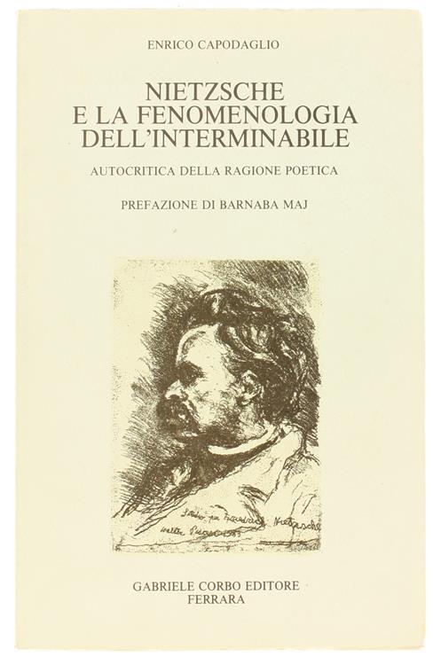 Bergoglio Libri d'Epoca Snc